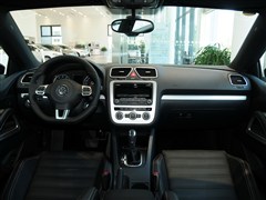 2011款 2.0TSI 豪华版