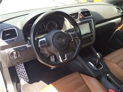 2011款 2.0TSI 豪华版