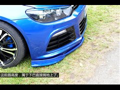 2011款 2.0TSI 豪华版