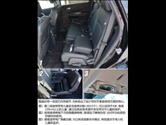 2013款 3.6L 四驱旗舰版