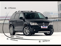 2013款 3.6L 四驱旗舰版