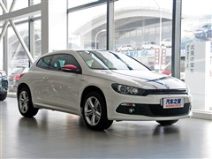 2013款 1.4TSI GTS