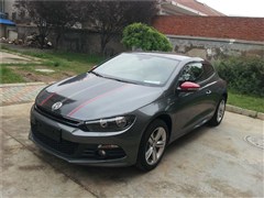 2013款 1.4TSI GTS