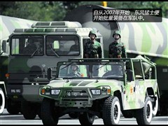 2007款 6.5T 硬顶民用版