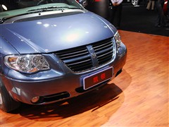 2007款 3.0L 豪华版