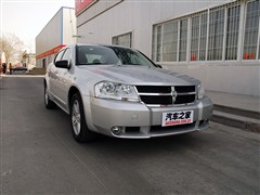 2008款 2.4 SE