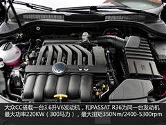 2009款 3.6FSI 舒适版