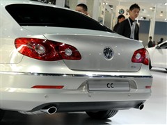 2009款 3.6FSI 舒适版