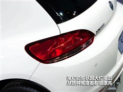 2009款 1.4 TSI 手动运动版