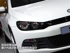 2009款 1.4 TSI 手动运动版