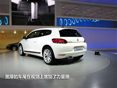 2009款 1.4 TSI 手动运动版