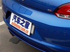 2009款 1.4 TSI 手动运动版