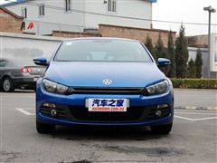 2009款 1.4 TSI 手动运动版