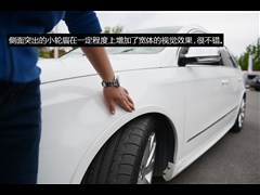 2008款 R36 旅行版