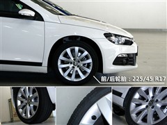 2009款 1.4TSI 豪华版