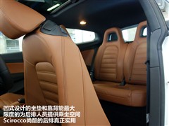 2009款 1.4TSI 豪华版