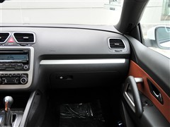 2010款 2.0TSI 运动版