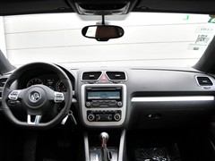 2010款 2.0TSI 运动版