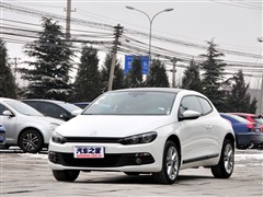 2010款 2.0TSI 运动版