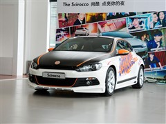 2010款 2.0TSI 豪华版