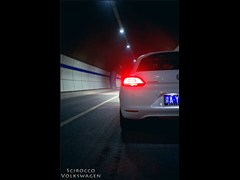 2010款 2.0TSI 豪华版