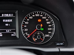 2010款 2.0TSI 豪华版