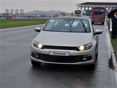 2010款 2.0TSI 豪华版