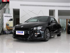 2009款 1.4TSI 风尚版