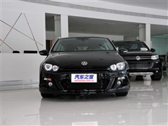 2009款 1.4TSI 风尚版