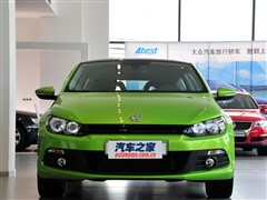 2009款 1.4TSI 风尚版