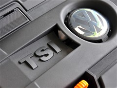 2009款 1.4TSI 风尚版