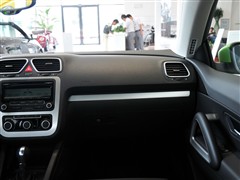 2009款 1.4TSI 风尚版