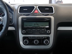 2009款 1.4TSI 风尚版