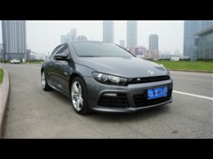 2011款 R 2.0TSI