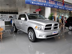 2011款 1500 Sport