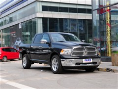 2011款 1500 Laramie