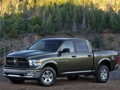 2011款 1500 Laramie