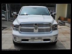 2011款 1500 Laramie