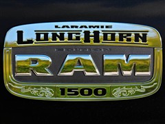 2011款 1500 Laramie Longhorn