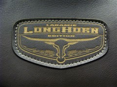 2011款 1500 Laramie Longhorn