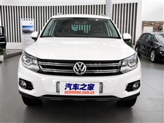 2012款 2.0TSI 豪华版