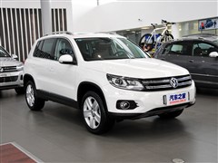 2012款 2.0TSI 豪华版