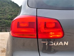 2012款 2.0TSI 豪华版