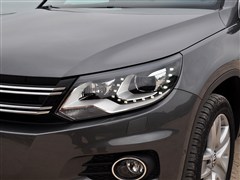 2012款 2.0TSI 豪华版