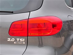 2012款 2.0TSI 豪华版