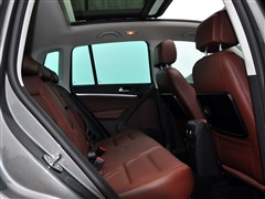 2012款 2.0TSI 豪华版