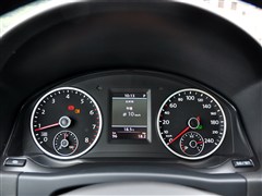 2012款 2.0TSI 豪华版