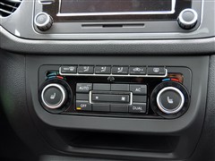 2012款 2.0TSI 豪华版