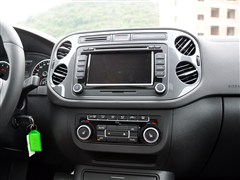 2012款 2.0TSI 豪华版