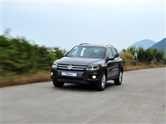 2012款 2.0TSI 豪华版